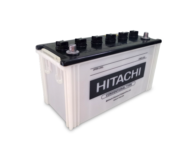 SOTILEE GLOBAL LIMITED Sole distributor of Hitachi Batteries in Nigeria